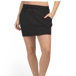 Sweaty Betty Explorer Mini Skirt